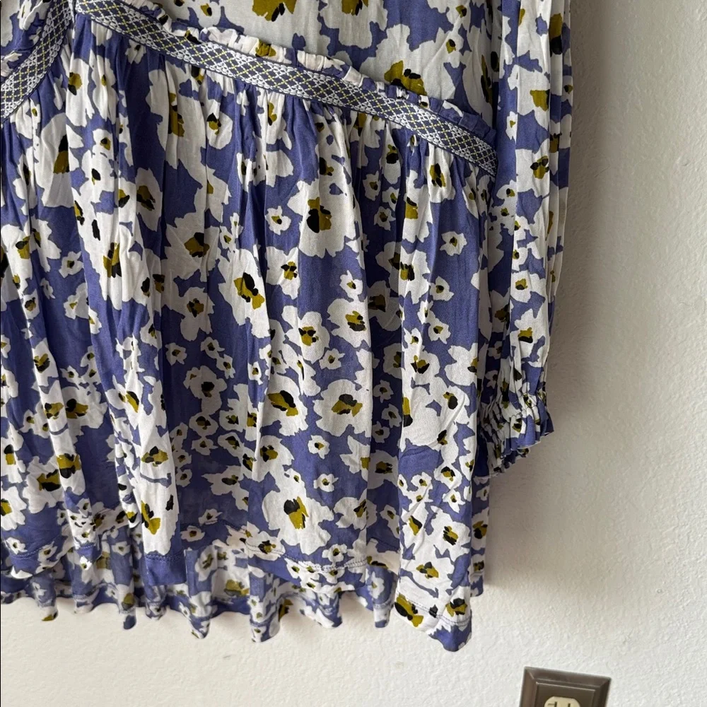 Free‎ People Love Letter Tunic - Picture 4 of 8